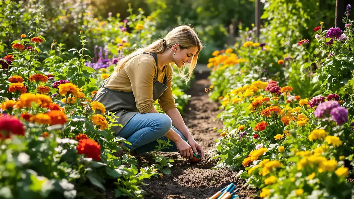 Odborníci se shodují, že některé často opomíjené rostliny přitahují užitečný hmyz, ale mohou také podporovat škůdce