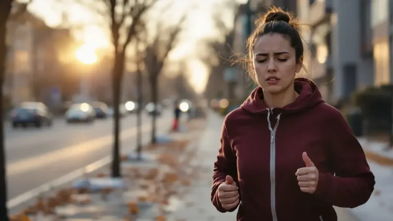 Snaha o rovnováhu ve sportu vás může připravit o nečekané přínosy