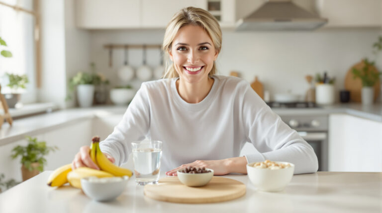 Rozinky nebo banány: Které ovoce jako svačina nejlépe stabilizuje vaši hladinu cukru v krvi a je zároveň chutné a výživné