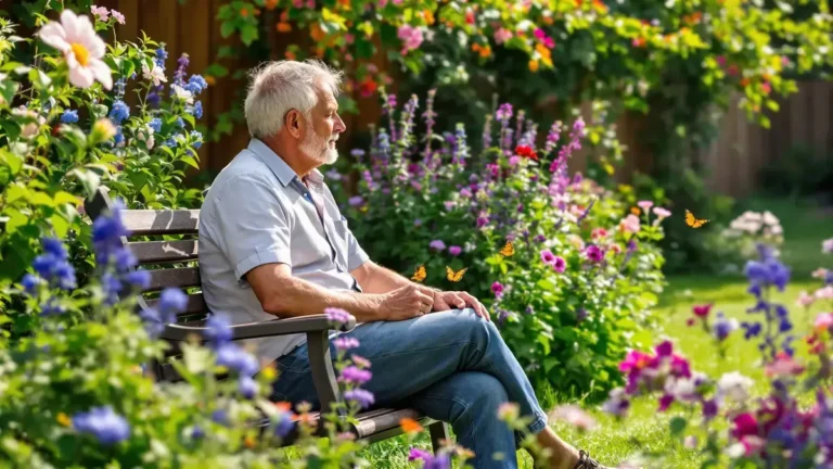 Pět rychle rostoucích rostlin ideálních pro zahradníky s nedostatkem času