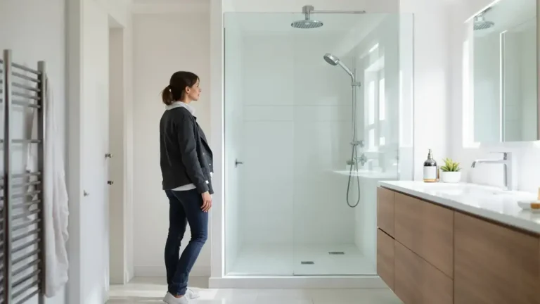 Sbohem vaně volba které už lituje více než polovina koupelen ve Francii