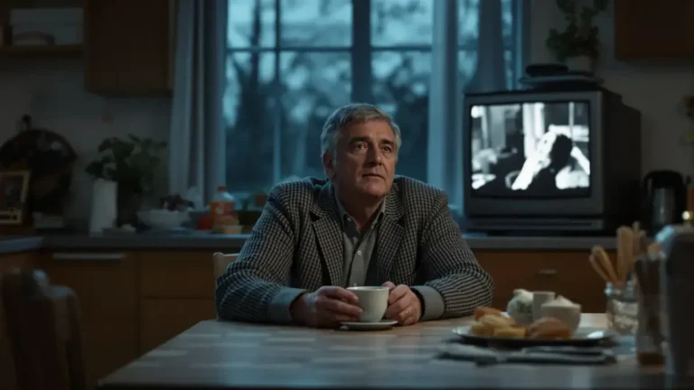 Odborníci se shodují, že lidé, kteří si pouštějí staré filmy jako kulisu, si mohou vypěstovat škodlivé návyky pohodlí a přijít o obohacující příležitosti