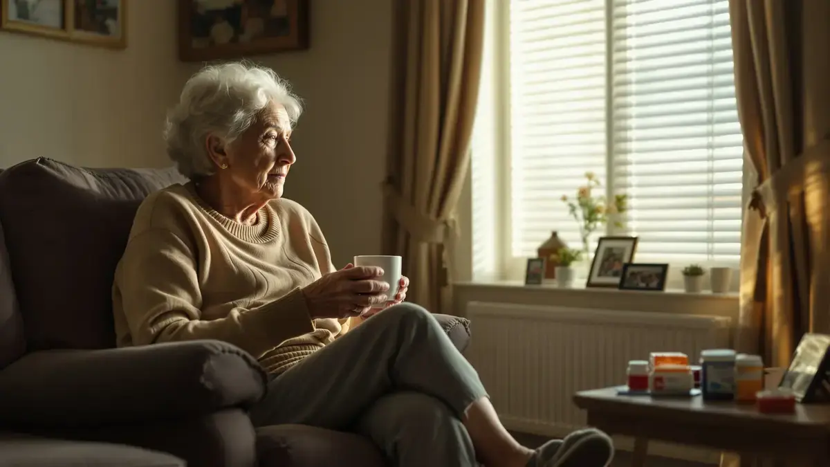 Odborníci se shodují pravdy o stárnutí v 50 letech jsou často přehlíženy což může vést k lítosti v 70 letech a škodlivým rozhodnutím