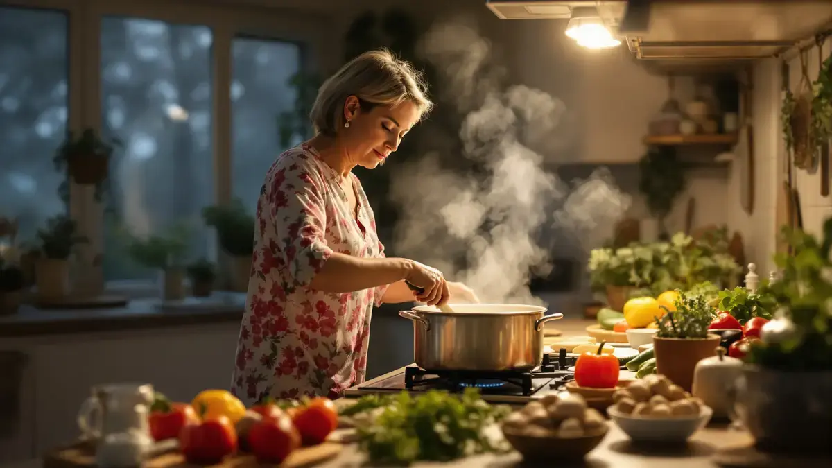 Suché blanquette: neznámé tajemství vaření promění maso v lahodně měkký pokrm pokaždé