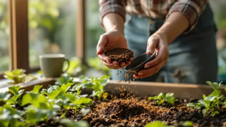 Tato běžná přísada v našich kuchyních překvapuje neočekávanou účinností proti plevelu