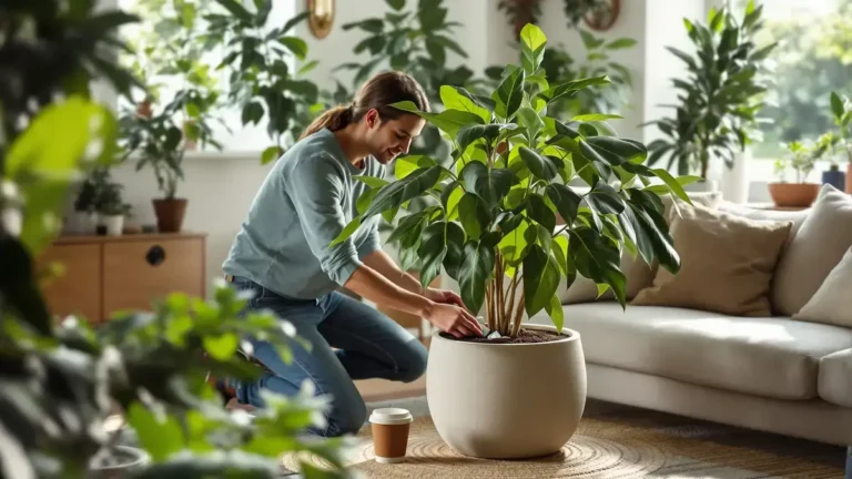 Odborníci potvrzují techniku rostlin pro prevenci vloupání která může být účinnější než kamera ale málokdo ji používá