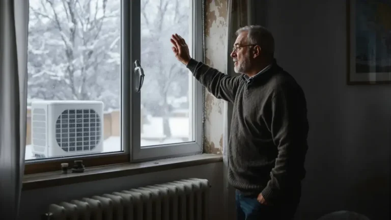 Tepelné čerpadlo ekologický zázrak za určitých podmínek často opomíjená realita