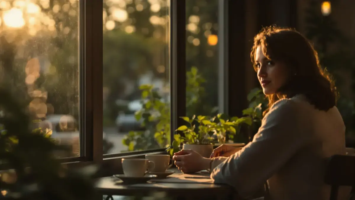 Odborníci jsou zajedno: tichá sebedůvěra je často podceňována. Kdo přehlíží těchto 8 vlastností, může přijít o cenné vztahy.