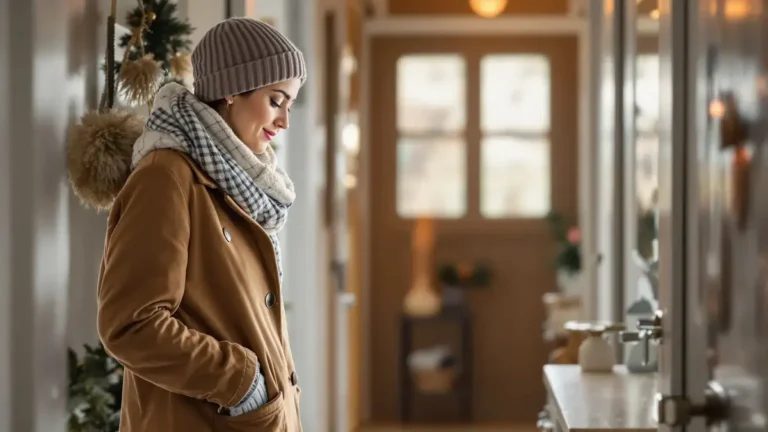 Tyto jednoduché tipy pomáhají zapamatovat si, kam jste položili klíče a další důležité věci