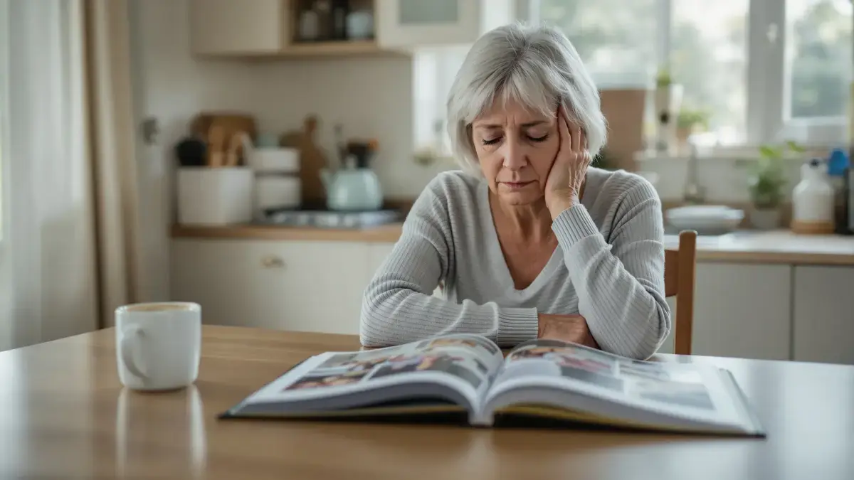 Upozornění pro rodiny ti kdo udržují vztahy s toxickými členy riskují ohrožení své pohody a pozdější lítost podle odborníků