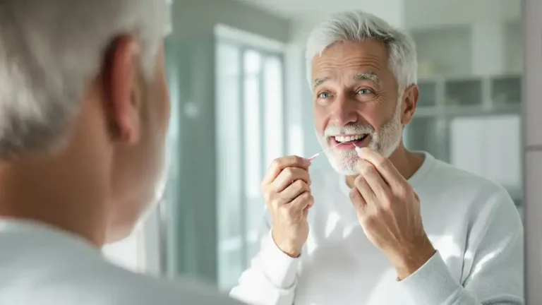 Tento týdenní zvyk v koupelně snižuje riziko mrtvice, které mnoho lidí podceňuje