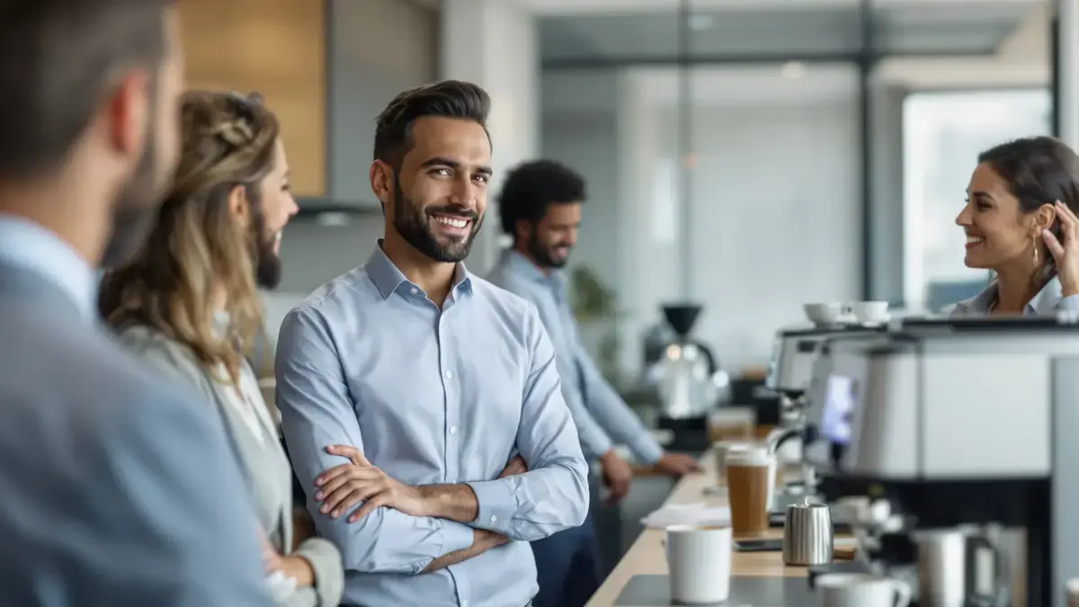 Tyto typické chování prozrazují zlomyslné osoby, které považujeme za nenápadné