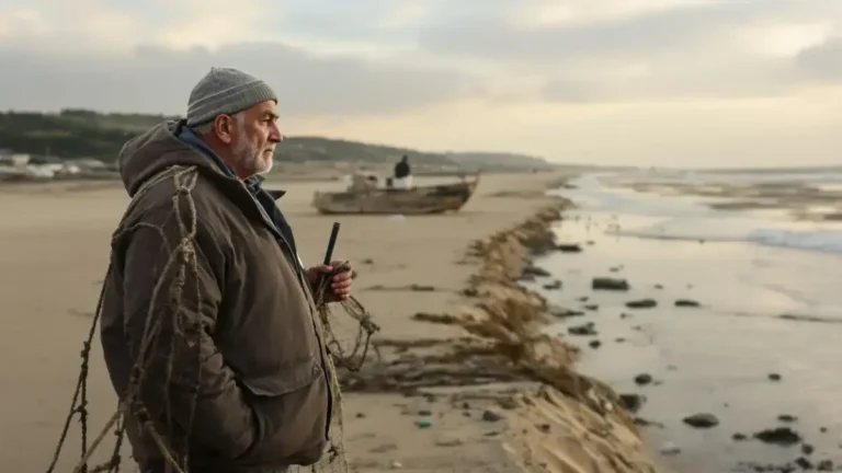 Odborníci jsou zajedno: úbytek pláží není jen hrozbou pro biodiverzitu, ale také nepozorovaně podporuje sociální krize