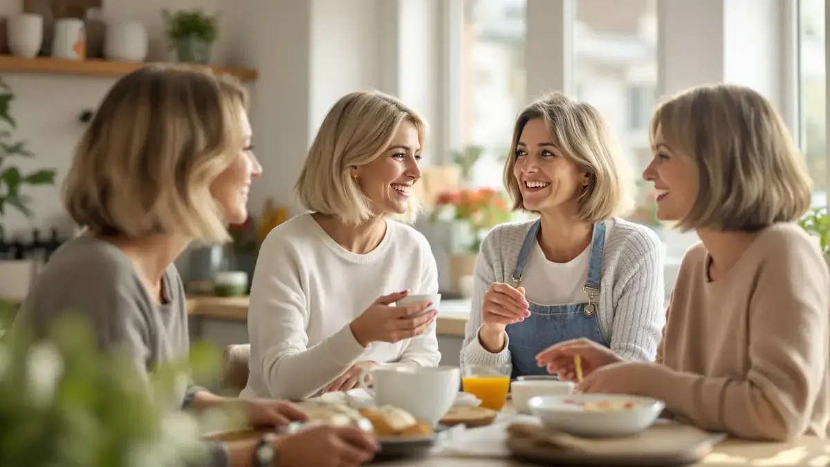 Tento účes se hodí pro každého bez ohledu na věk nebo tvar obličeje podle názoru kadeřníků