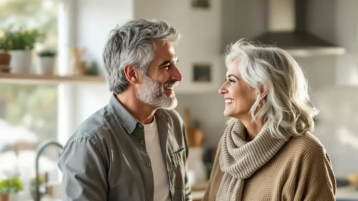 Odborníci na kadeřnictví se shodují: účesy pro šedivé vlasy nejsou vyhrazeny pouze ženám nad 60 let, protože často mohou narušit image, kterou chceme vyjádřit.