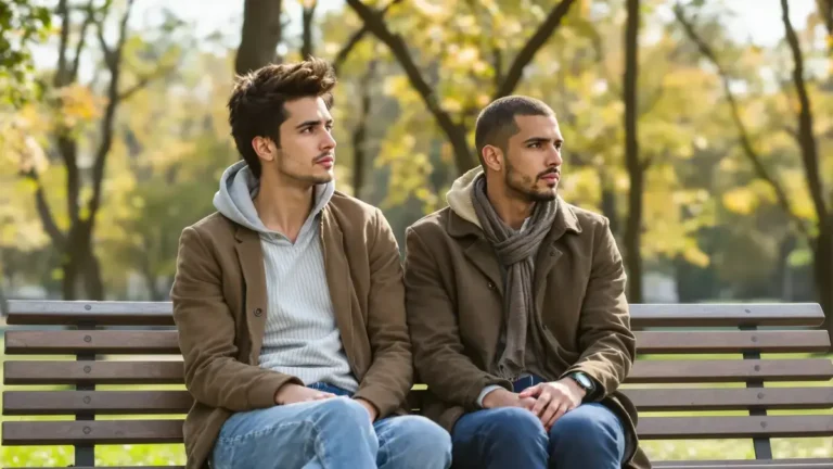 Odborníci se shodují: uklidnění úzkostného připoutání nevede přes rychlá řešení, protože to může situaci z dlouhodobého hlediska zhoršit