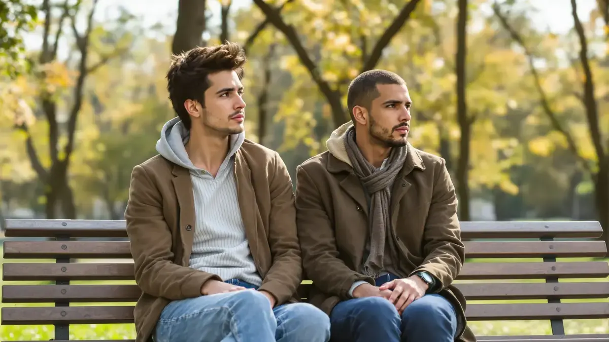 Odborníci se shodují: uklidnění úzkostného připoutání nevede přes rychlá řešení, protože to může situaci z dlouhodobého hlediska zhoršit