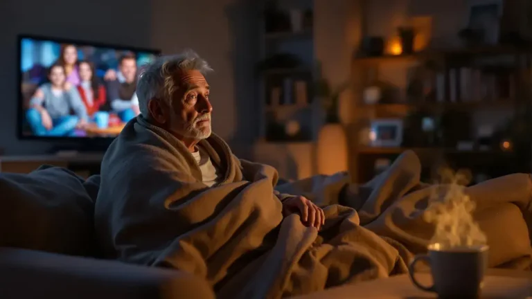 Odborníci jsou si jisti: ti, kdo sledují stále dokola uklidňující seriály, mohou rozvíjet nečekané rysy osobnosti a přijít o další objevy