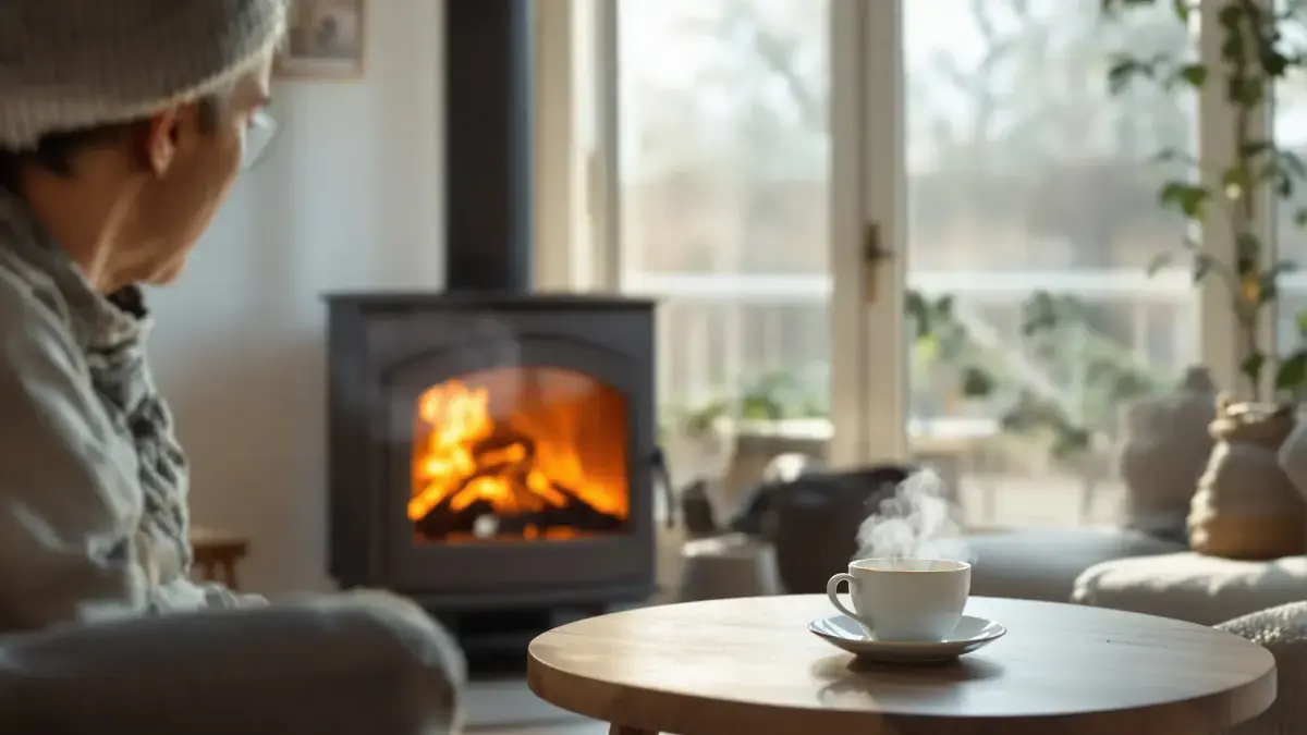 Ušetřete na účtu za vytápění s tímto doplňkem za méně než 20 eur, který zvýší teplo ve vašem interiéru