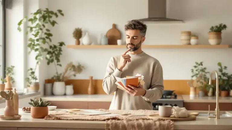 Váhání nad barvou vaší kuchyně vás může připravit o nepostradatelný trend v roce 2026