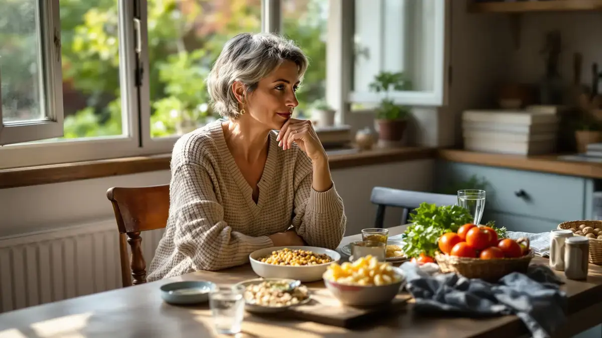 Varování pro příznivce diet: ti, kdo se řídí pouze radami dietologa, mohou podle odborníků opomíjet další zásadní faktory ovlivňující jejich dlouhověkost