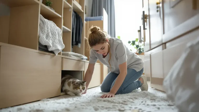 Váš kočka mizí na hodiny co tajně dělá vás může překvapit i znepokojit