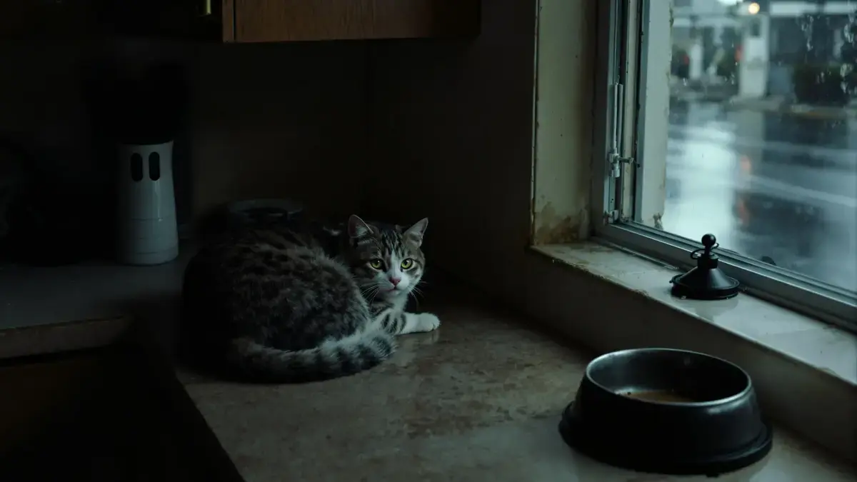 Věda odhaluje znepokojivou pravdu o zapomínání pánů kočkami kterou mnoho lidí přehlíží