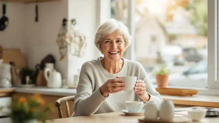 Tento přesný věk, často podceňovaný, by podle výzkumníků mohl být tím, kdy se na nás život konečně usměje