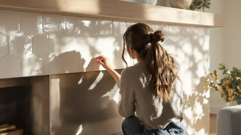 Vylepšete svůj krb dvěma jednoduchými kroky a vyhněte se často opomíjeným nákladným opravám