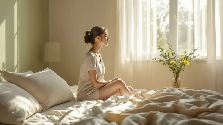 Odborníci se shodují, že vymalování vaší ložnice módními barvami v roce 2026 může narušit vaši pohodu a poškodit harmonii vašeho domova