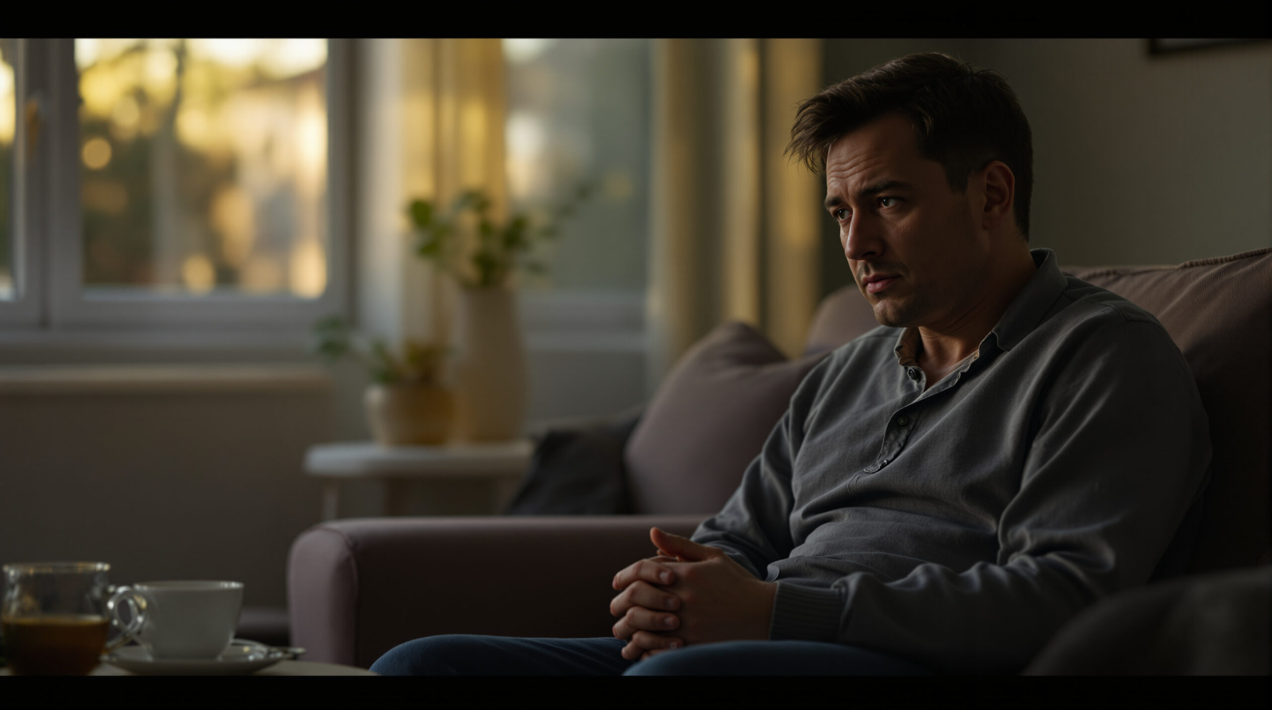 Vyrůstat bez lásky: těchto 9 vzorců jsem objevil ve svých dospělých vztazích při hledání porozumění svým emocím.