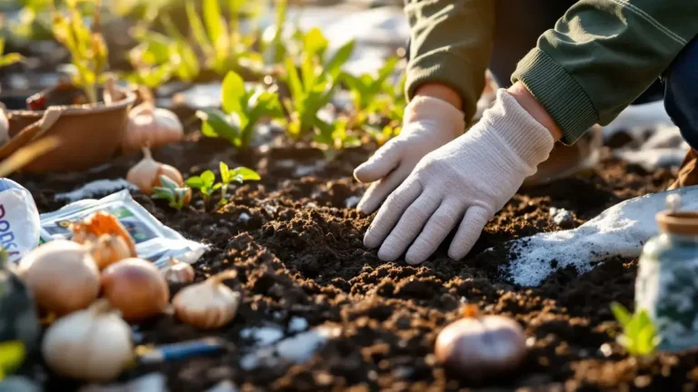 Tyto výsevy, které lze provést již v únoru, přinášejí do zahrady nečekané výhody