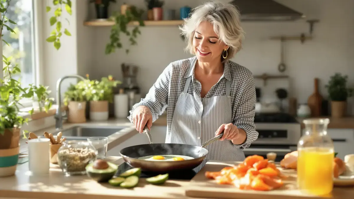 Odborníci na výživu varují nesprávná konzumace vajec může omezit vstřebávání vitamínu D což je běžná a politováníhodná chyba