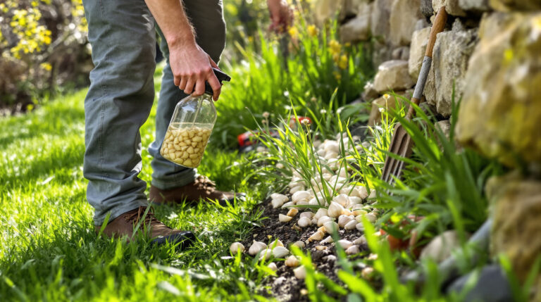 Zabezpečení zahrady: přírodní metoda, jak od března odradit zmije podle odborníků na divokou faunu