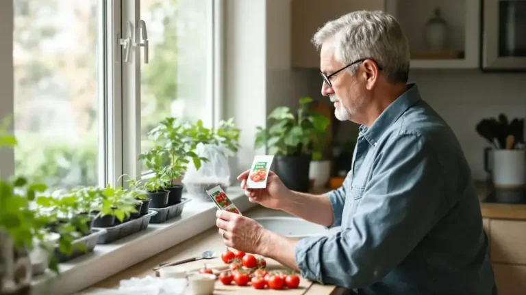 Odborníci se shodují: Zahájit výsev rajčat v konkrétní den není nutné, protože opomenutí dalších faktorů může snížit vaši úrodu