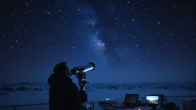 Tato záhadná galaxie, téměř výhradně tvořená temnou hmotou, zpochybňuje naše chápání vesmíru
