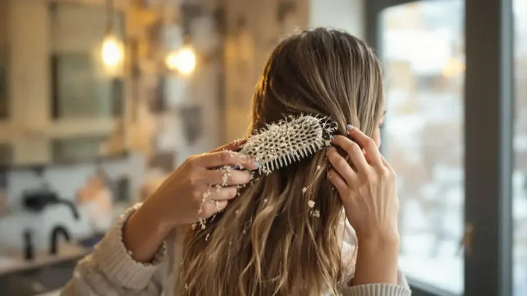 Zanedbání běžného zvyku by mohlo v roce 2026 přijít draho varují kadeřníci