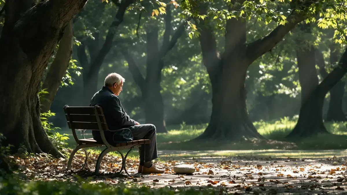 Odborníci se shodují že zánik neandrtálců byl důsledkem ztráty hodnot což je častá chyba která může vést k neviditelnému zoufalství