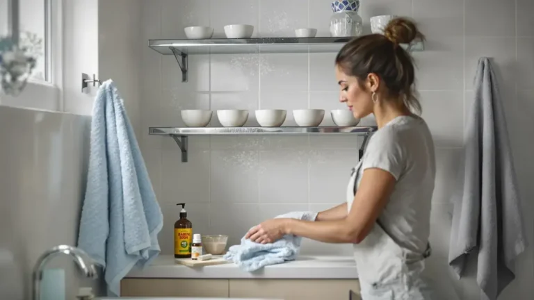 Zápach plísně: přírodní směs, na kterou se zapomíná, může tento trvalý problém odstranit za 3 dny