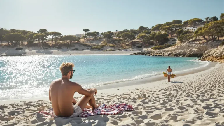 Zapomenout na Ibizu kvůli tomuto neznámému španělskému ostrovu by mohlo být nejlepším rozhodnutím vašeho léta