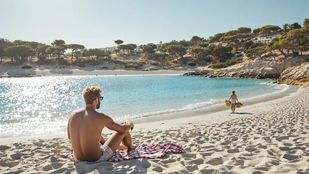 Zapomenout na Ibizu kvůli tomuto neznámému španělskému ostrovu by mohlo být nejlepším rozhodnutím vašeho léta