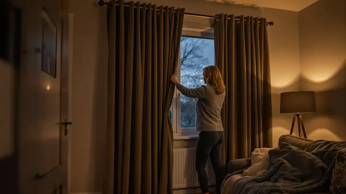 Tato zapomenutá technika umožňuje udržet teplo doma bez utracení koruny ale málokdo na ni ještě myslí