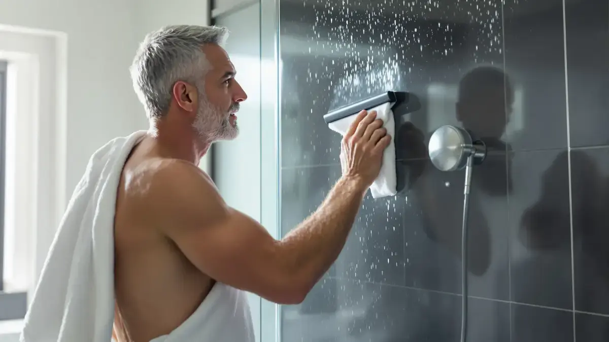 Odborníci se shodují, že jednoduchý úkon pro zdravou koupelnu je často opomíjen, což může zvyšovat riziko nemocí a nepříjemností