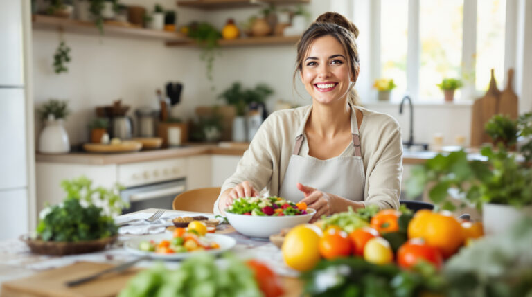 Zjistil jsem, že jíst více bez přibírání je možné: stačí vyloučit určité potraviny z talíře.
