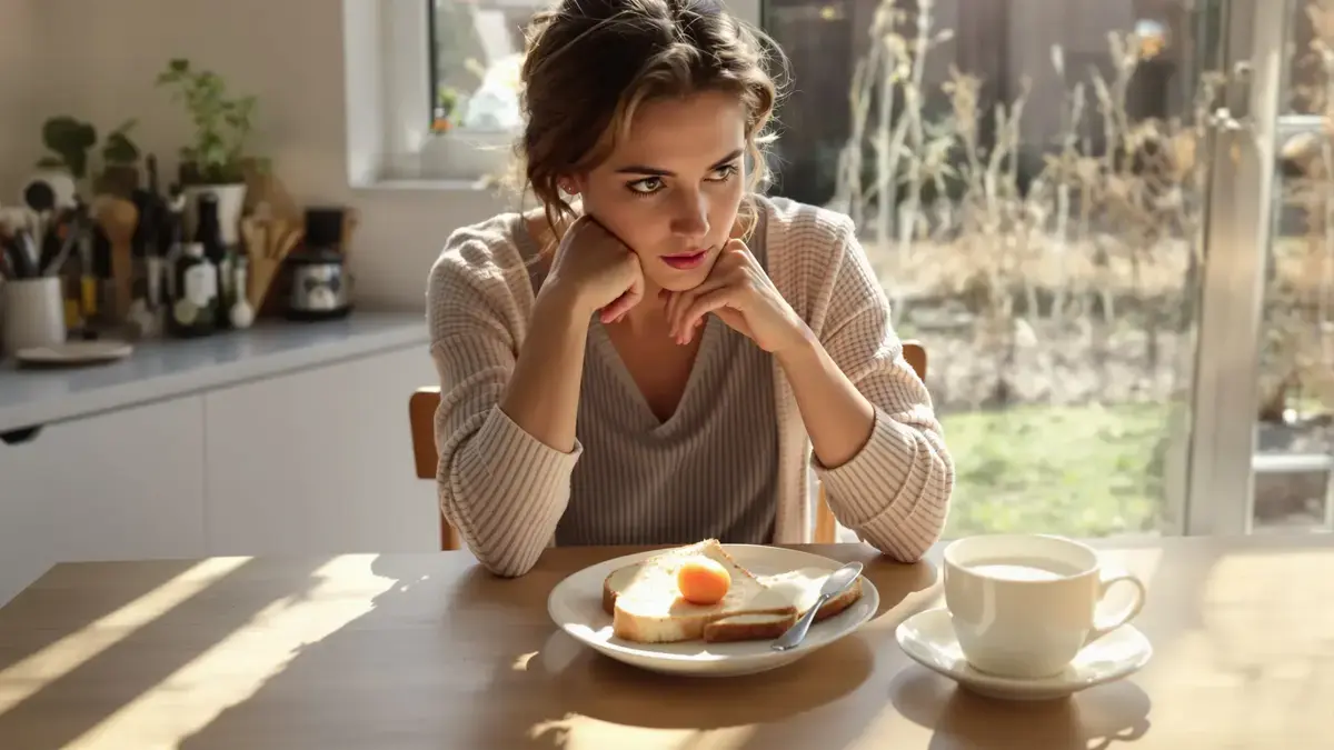 Odborníci jsou zajedno: změna klimatu ovlivňuje biodostupnost živin, což je často podceňovaná skutečnost, která může zhoršit naše zdraví