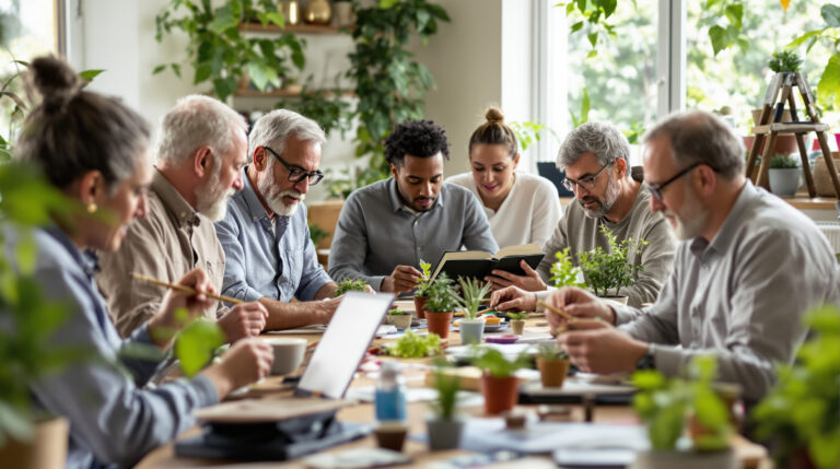 Znáte 9 typů inteligence? Zjistěte, proč je klíčové objevit tu svou, abyste se mohli lépe rozvíjet.