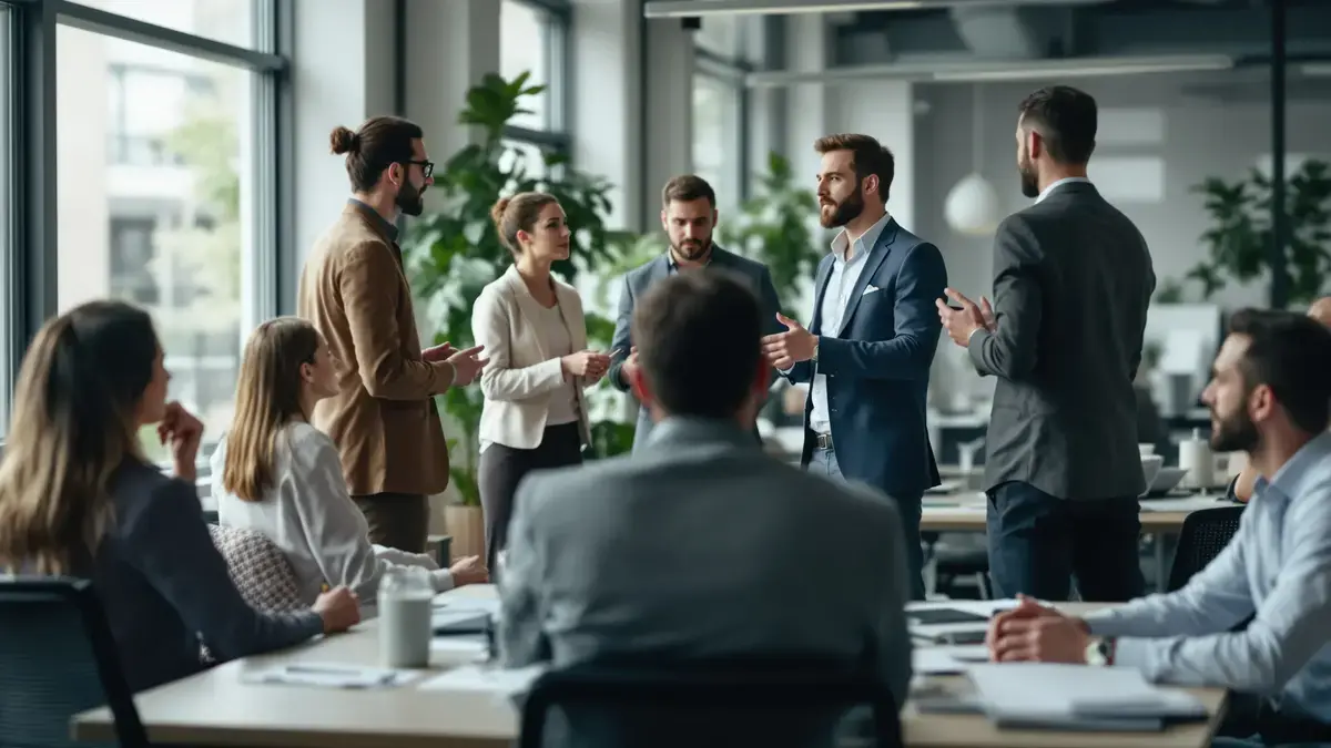 Odborníci pozorují znepokojující trend ti kdo podléhají manipulaci a nejednají riskují neúspěch a ztrátu moci varují specialisté