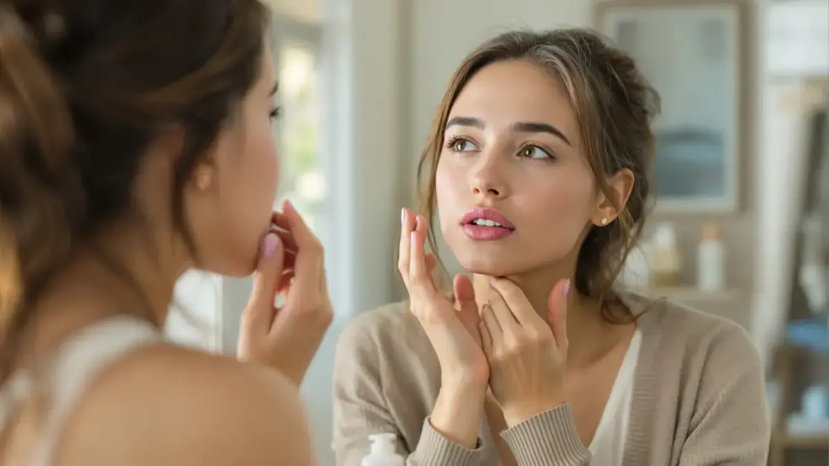 Odborníci jsou zajedno: zvětšující lesky na rty nejsou nevinné, mohou poškodit vaše rty a zakrývat skryté problémy