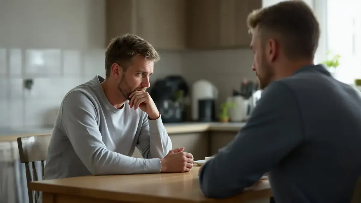 Odborníci jsou si jisti: zvládnutí těchto 8 strategií při hádce neznamená, že jste vyspělí, může to také skrývat emoční slabiny.