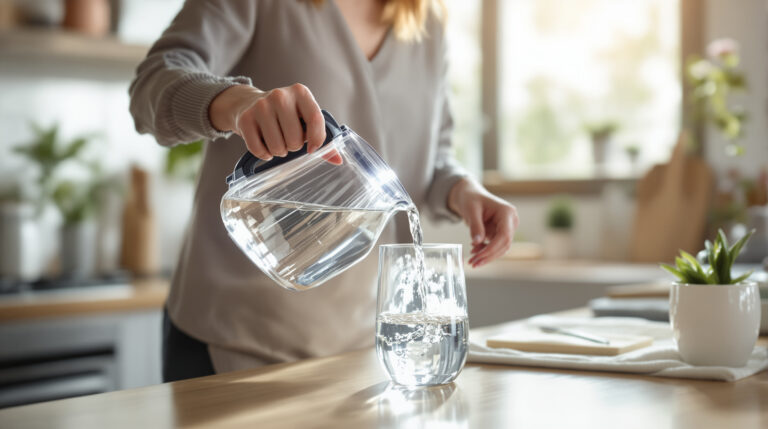 3 sklenice vody denně omezují močové infekce, říká urolog, pro lepší zdraví bez námahy